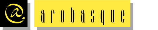 Arobasque
