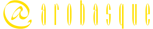 Arobasque